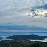 Aurora Spinalonga Garden Cottage