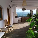 The Bridge House