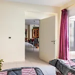 Wonderful Villa In Chania With Private Pool, Panoramic Sea Views & Spacious Interiors