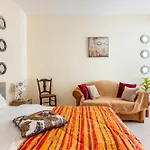 Wonderful Villa In Chania With Private Pool, Panoramic Sea Views & Spacious Interiors