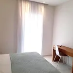 White Dome Apartment