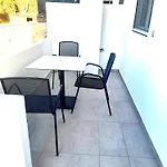White Dome Apartment