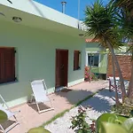 Citrus Tree Garden House