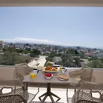 Α Ηeaven View Park Gem - Chania Getaway