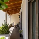 Nefele Maisonette Near Heraklion Centre