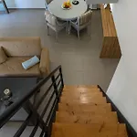 Nefele Maisonette Near Heraklion Centre
