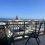Sea View Apartment #1