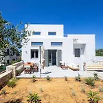 Olisea Villa, Olive Grove Seaview Villa