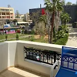 Rethymno Blue Apartments