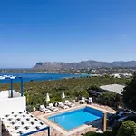 Villa Blanca Collection