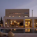 Diktamon Retreat Luxury Villa