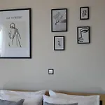 Panoramic Seascape Retreat