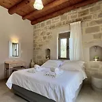 Villa Olivia With Pool Vrises Crete