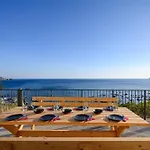 Luz Villa Next To The Beach