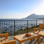 Luz Villa Next To The Beach