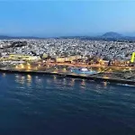 Manolia Sea View Apartment