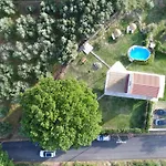 Georgioupolis Polentas Villa