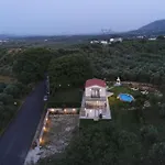 Georgioupolis Polentas Villa