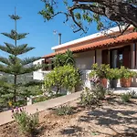 Sunbeam Village House- 5Min From Falassarna Bch