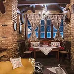 Koumos Stone Villas