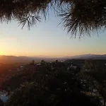 Kamilari Epavlis Luxury Apartments Top Floor