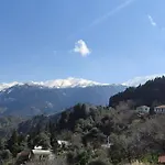 Η Αυλή Της Ασπασίας, Χανιά Κρήτη