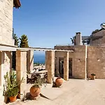Thomais Resort: 2 Stone Villas With A Private Swimming Pool