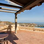 Thomais Resort: 2 Stone Villas With A Private Swimming Pool
