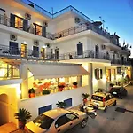 Pergola Hotel