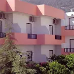 Hotel Thisvi