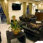Archontiki City Hotel