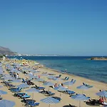 Drossia Residenza Boutique Hotel Malia