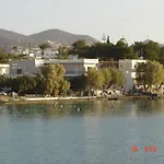 Polydoros Appartments