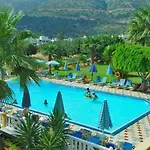 Paloma Garden Hotel