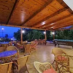 Paloma Garden Hotel