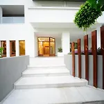 Atrium Ambiance Hotel (Adults Only)
