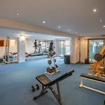 Mary Hotel & Mary Royal Suites