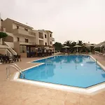 Asterion Apartments