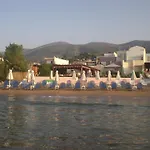 Talgo Suites