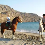 Alianthos Beach Hotel