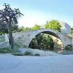 Anthos Apartments