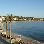 Zorbas Hotel