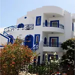 Psaras Apartments