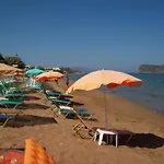 Kato Stalos Beach