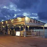 Zorbas Hotel