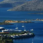 Christina Boutique Studios Elounda