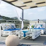 Rose Residence-360º Sea View