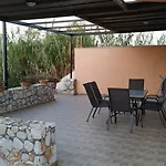 House Near The Sea