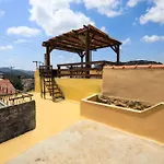 Kaldi'S Traditional House