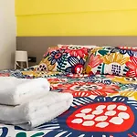 Deco City Center Apartment